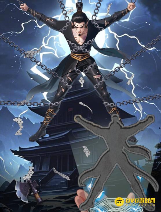 《魔力玩梗》豹哥拼图怎么过-豹哥拼图找出所有碎片完成拼图图文攻略