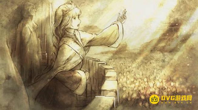 《八方旅人0》交易目录商品信息获得方法大全