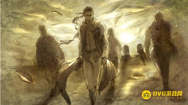 《八方旅人0》全种子获得方法