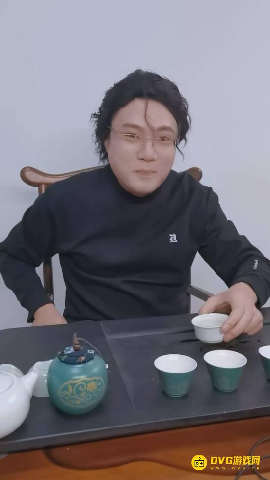 大司马发福-吃槟榔脸部变形太吓人网友惊呼认不出