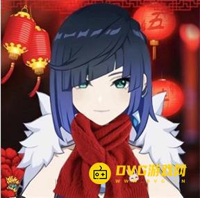 原神新年头像合集