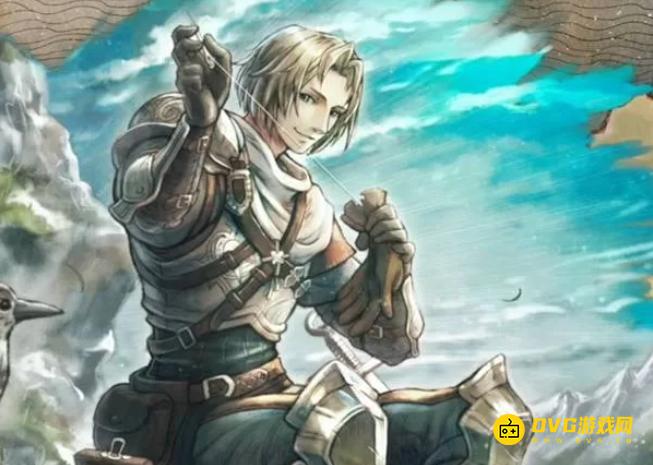 《八方旅人0》封纹钥匙怎样获得