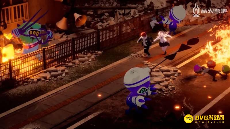 Polygon观点：撑过前30h，百日战纪年度最佳战棋ADV