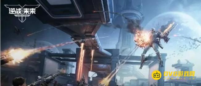 《逆战未来》塔防玩法全图解析-一图速查核心机制