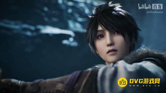 《仙剑奇侠传四：重制版》角色与原版对比图-主角团形象公布