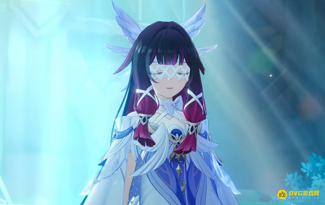 《原神》哥伦比娅过场动画月的归处-哥伦比娅过场动画视频