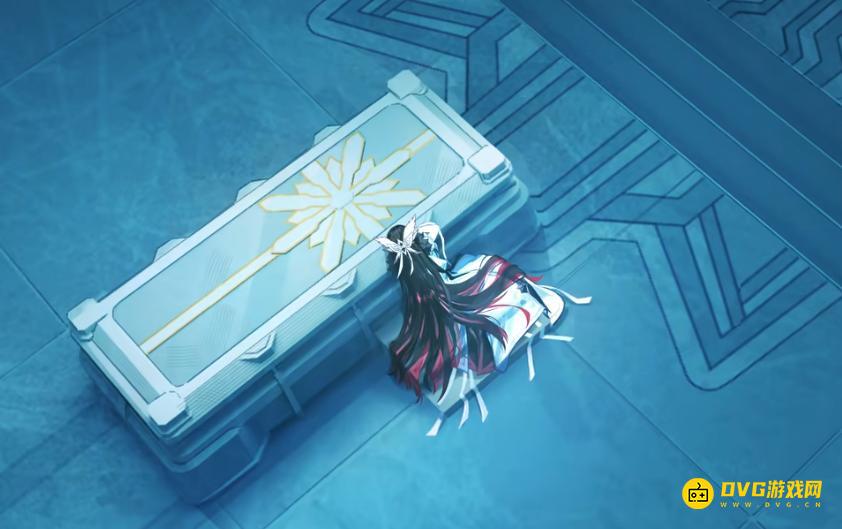 《原神》幕间PV冬夜愚戏在线观看-愚人众执行官冬夜集会视频PV