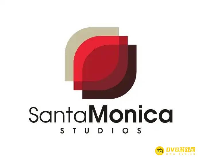 圣莫尼卡工作室（Santa Monica Studio）简介-欧美游戏厂商圣莫尼卡工作室有哪些游戏logo进化史