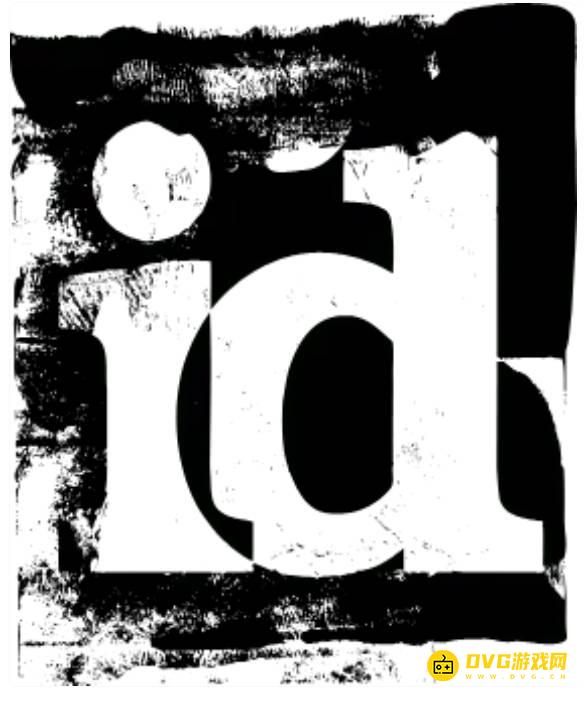 Id Software简介-欧美游戏厂商Id Software有哪些游戏logo进化史