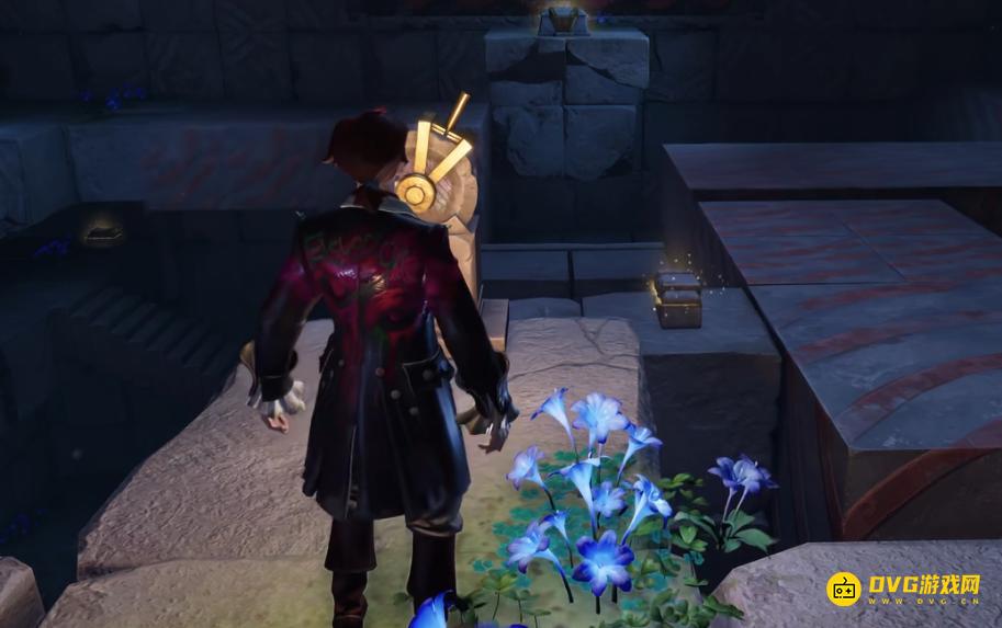 《遗忘之海》流浪号测试实机玩法预告