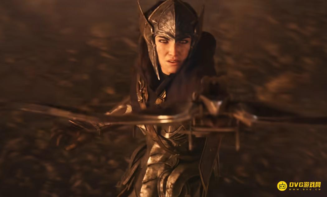 LOL《英雄联盟》2026S1赛季CG《救赎》视频播放