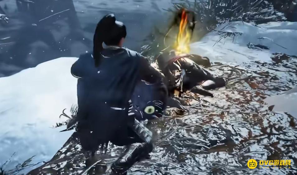 《仁王3》上线发售时间-确切发售时间