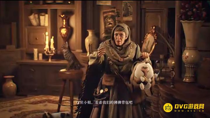 《诡秘之主》首测招募报名方法-怎样参加首测获得首测资格