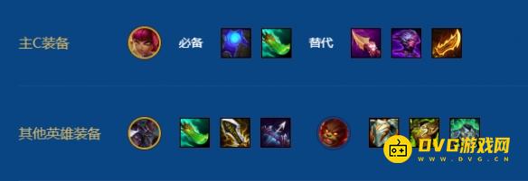 《金铲铲之战》s16小熊九五阵容怎样搭配-s16小熊九五阵容羁绊装备符文运营攻略