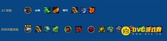 《金铲铲之战》s16枪手圣盾九五阵容怎样搭配-s16枪手圣盾九五阵容羁绊装备符文运营攻略