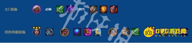 《金铲铲之战》s16诺克萨斯阵容怎样搭配-s16诺克萨斯阵容羁绊装备符文运营攻略