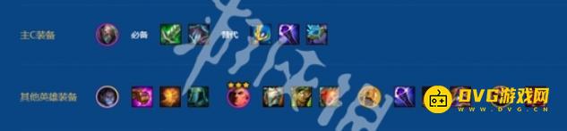 《金铲铲之战》s16主宰辛吉德九五阵容怎样搭配-s16主宰辛吉德九五阵容羁绊装备符文运营攻略