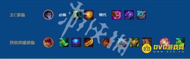 《金铲铲之战》s16六法塞拉斯阵容怎样搭配-s16六法塞拉斯阵容羁绊装备符文运营攻略