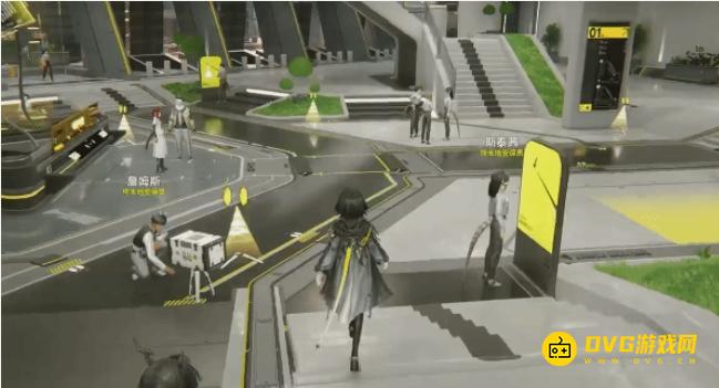 《明日方舟终末地》IOS配置需求-苹果手机最低配置要求