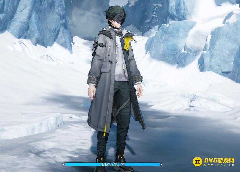 《明日方舟终末地》选错性别了怎么办-主角性别可以更改吗