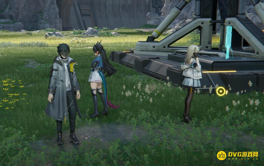 《明日方舟终末地》兑换码怎样使用-兑换码使用方法