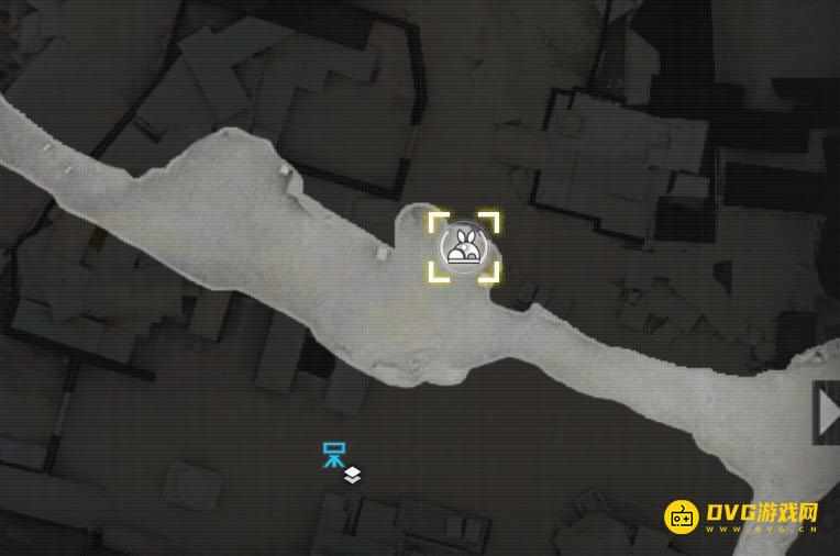 《明日方舟终末地》矿脉源区纯晶多齿叶怎么过去-矿脉通道里的纯晶多齿叶怎么采集