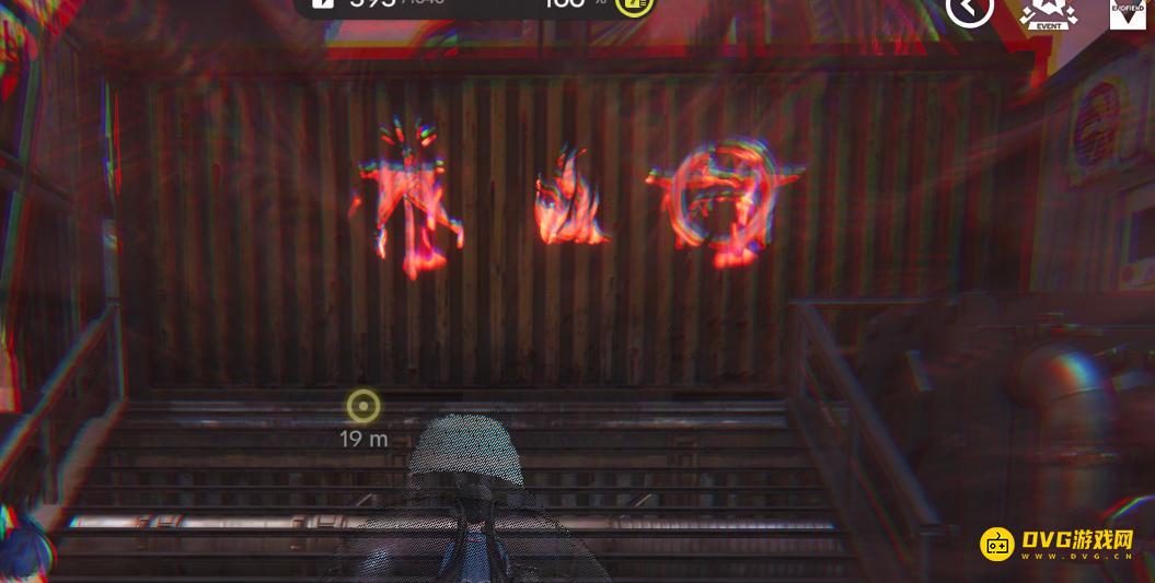 《明日方舟终末地》前往第一座巢雕处标记坐标黄色的门打不开怎么过去-黄色的门开法