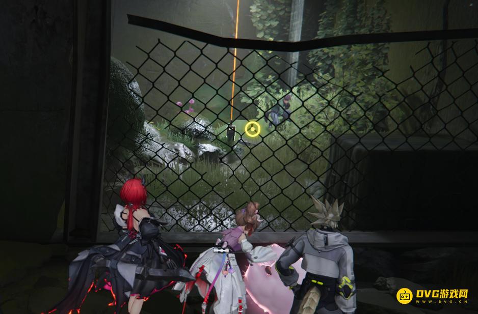 《明日方舟终末地》前往第一处地点采集土壤样本任务怎么做