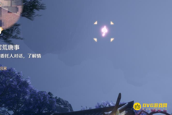 《无限暖暖》金珠玉房顶上的灯笼怎样获得-金珠玉房顶上的奇想灯笼奇想华灯获得方法