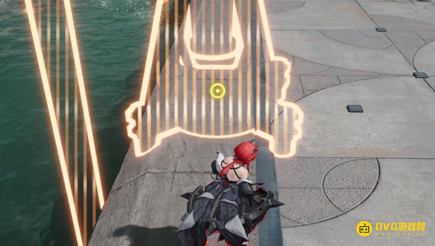 《明日方舟终末地》前往目标地点放置水泵任务怎么做-怎样放置水泵