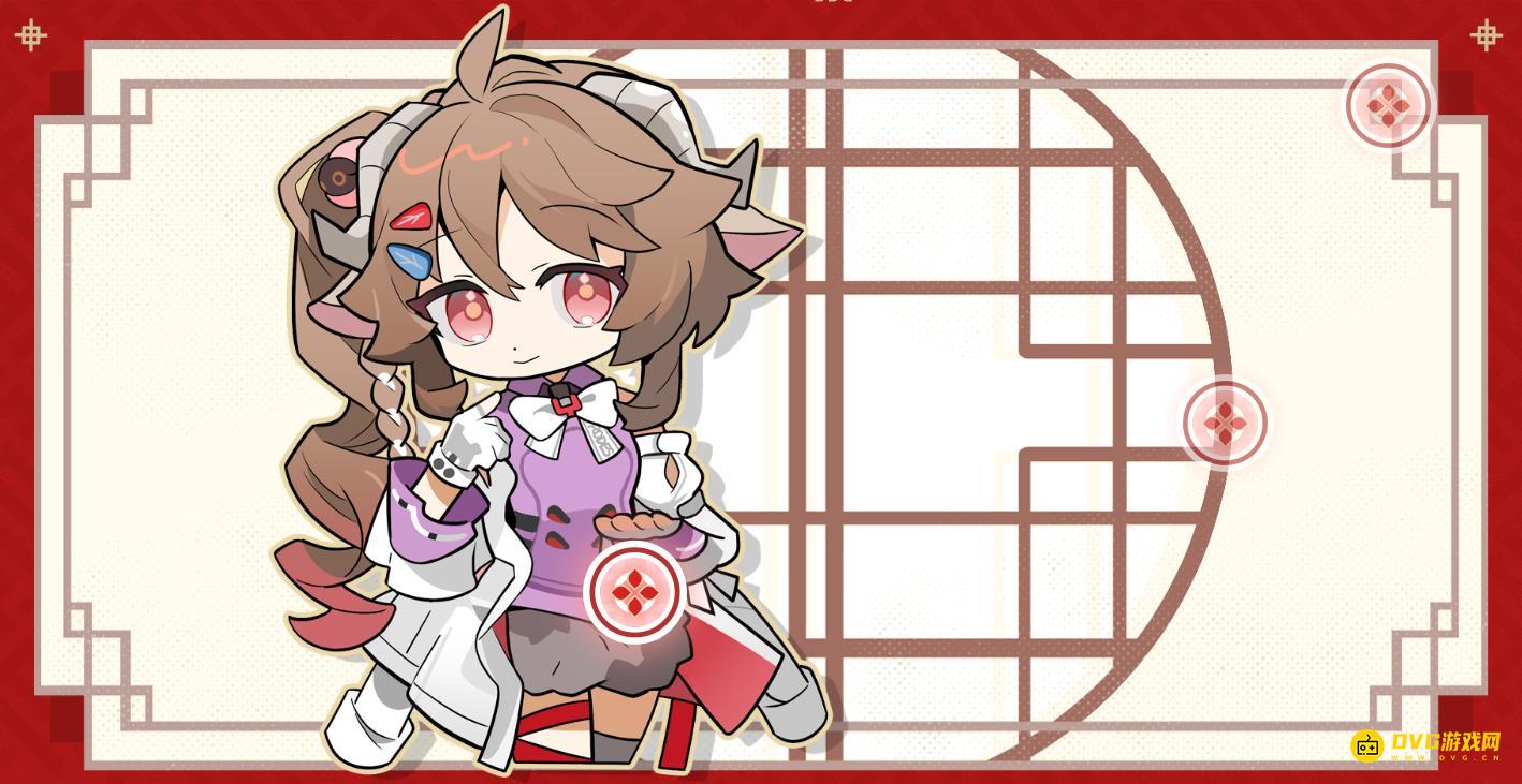 《明日方舟终末地》艾尔黛拉贺卡怎样制作