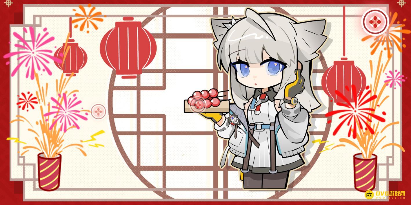 《明日方舟终末地》佩丽卡贺卡怎样制作