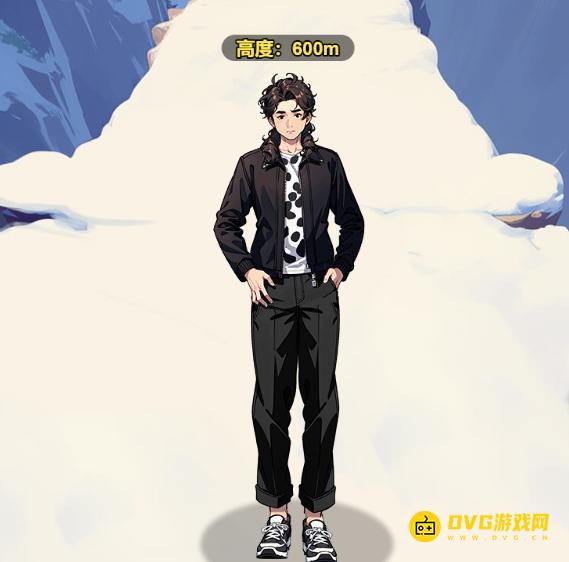 《解压找茬烧脑》第106关勇攀山巅怎么过