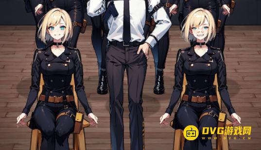 《解压找茬烧脑》第171关王牌特工怎么过