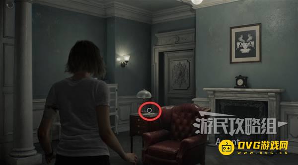 《生化危机9》疗养院二楼图文攻略
