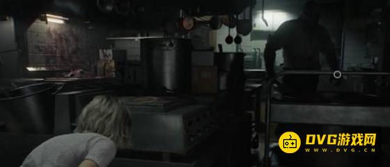 《生化危机9》主厨丧尸怎么打怎么躲-主厨丧尸躲避方法