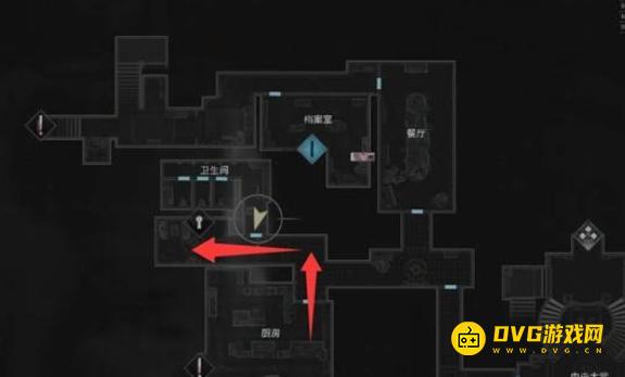 《生化危机9》光敏丧尸怎么打