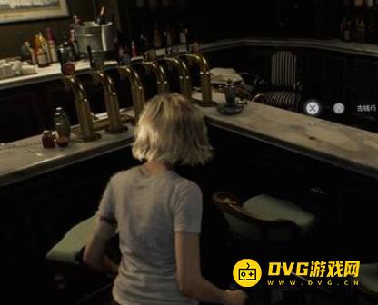 《生化危机9》酒吧休闲室保险箱密码是什么-酒吧休闲室保险箱密码获得方法