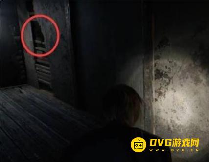 《生化危机9》阁楼墙壁里的宝箱怎么开-墙壁里的补给怎么拿