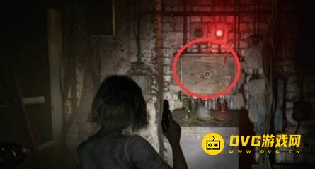 《生化危机9》疗养院地下女孩怎么躲避-疗养院地下女孩躲避方法