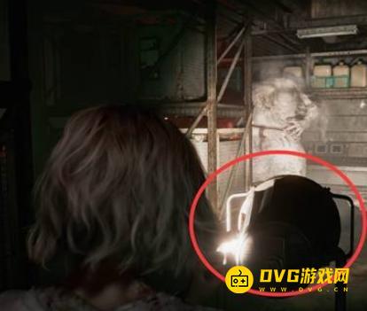 《生化危机9》净水场怪物女孩怎么躲避-净水场决战怪物女孩图文攻略