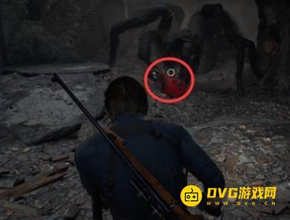 《生化危机9》泰坦巨蛛怎么打-泰坦巨蛛打法技巧图文攻略