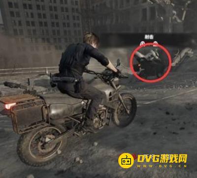 《生化危机9》路怒症成就怎样达成-路怒症奖杯成就达成图文攻略