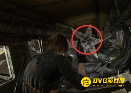 《生化危机9》今天不行小花蕾成就怎样解锁-43号植物9个幼体位置图解