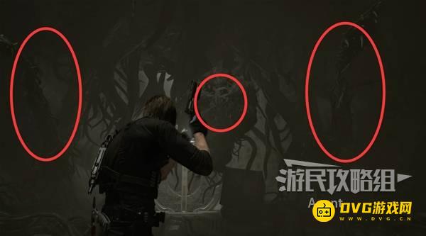 《生化危机9》43号植物本体怎么打-43号植物本体打法图文攻略