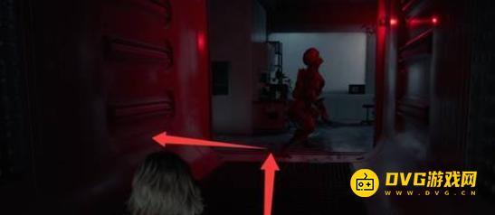 《生化危机9》舔食者怎么打-舔食者躲避击杀方法图文攻略