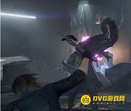 《生化危机9》最终BOSS维克多怎么打-维克多打法技巧攻略