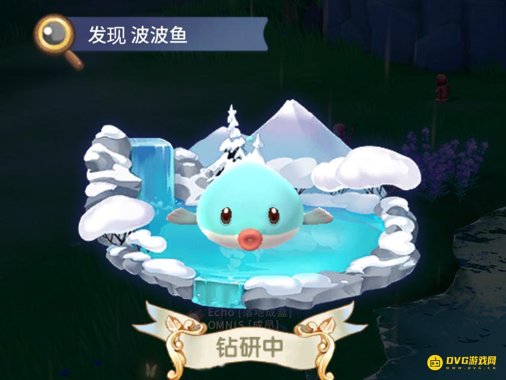 《RO仙境传说爱如初见classic》波波鱼在哪里-波利观察手册波波鱼位置大全