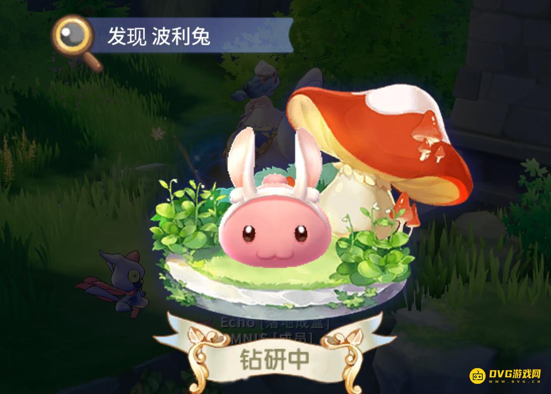 《RO仙境传说爱如初见classic》波利兔在哪里-波利观察手册波利兔位置大全