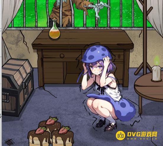 《解压找茬烧脑》第183关蘑菇姑娘怎么过-微信小游戏183让蘑菇姑娘变强击退怪物通关图文攻略